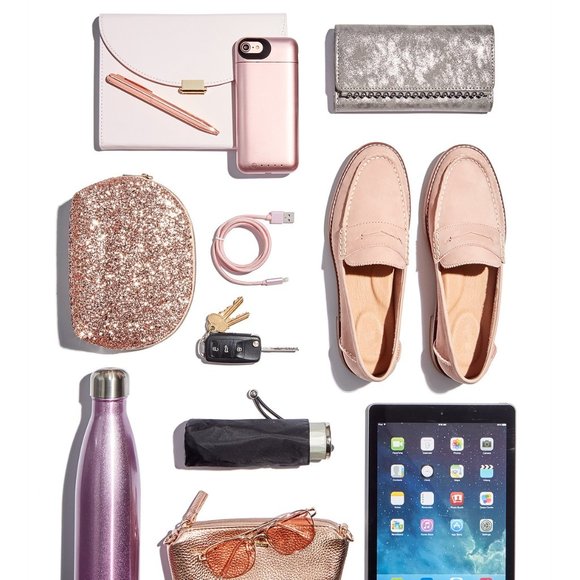 Radley London Celebrate Canvas Top Zip Tote - Picture 4 of 5